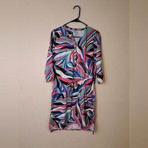 Tracy Negoshian dress size XS